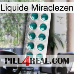 Miraclezen Liquid dapoxetine1